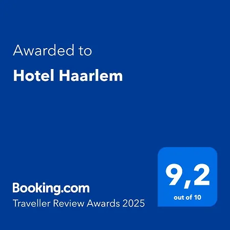Haarlem 호텔 리미니