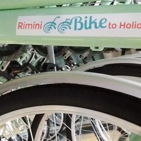 Haarlem 호텔