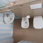 Отель Haarlem Римини