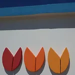 Haarlem Отель Римини