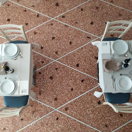 Haarlem Hotel Rimini