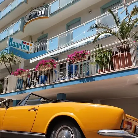 Hotel Haarlem Rimini