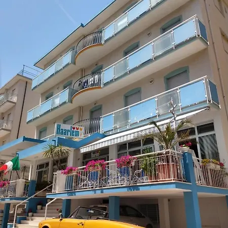 Haarlem Hotel Rimini