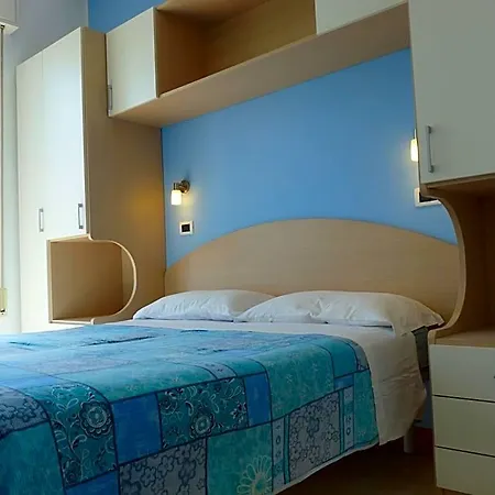 Hotel Haarlem Rimini