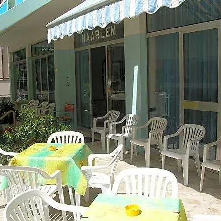 Haarlem Hotel Rimini