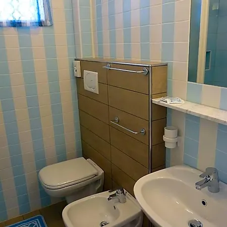 Haarlem Hotel Rimini
