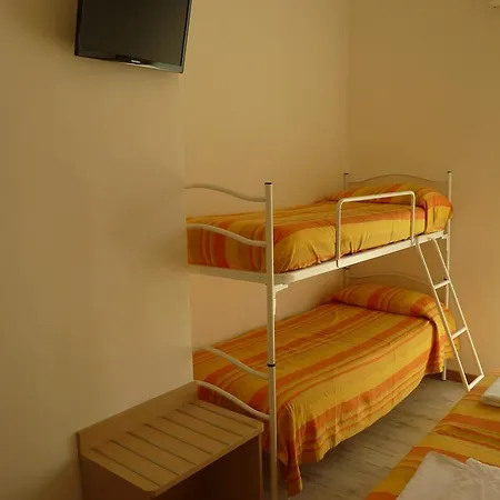 Haarlem Hotel Rimini