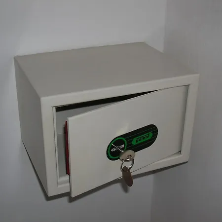 Hotel Haarlem Rimini