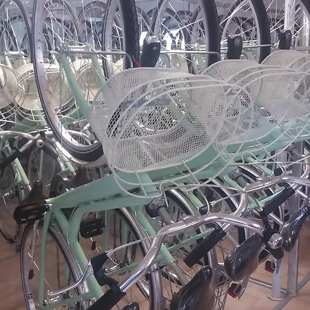 Szálloda Haarlem Rimini