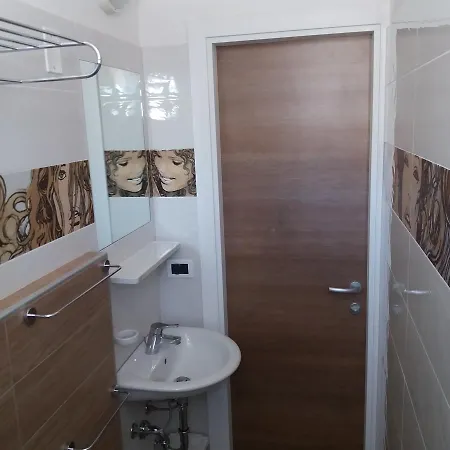 Haarlem Hotel Rimini