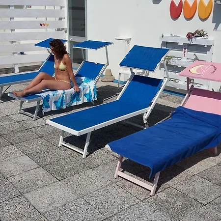 Haarlem Szálloda 2*