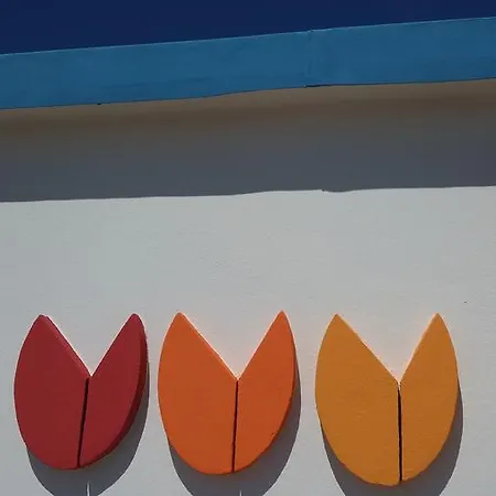 Haarlem Hotel Rimini