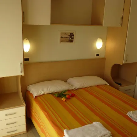 Haarlem 2* Rimini