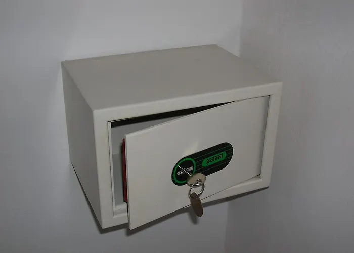 Hotel Haarlem Rimini