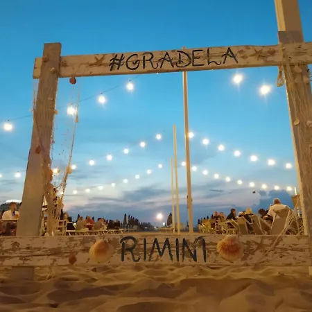 Haarlem 2* רימיני