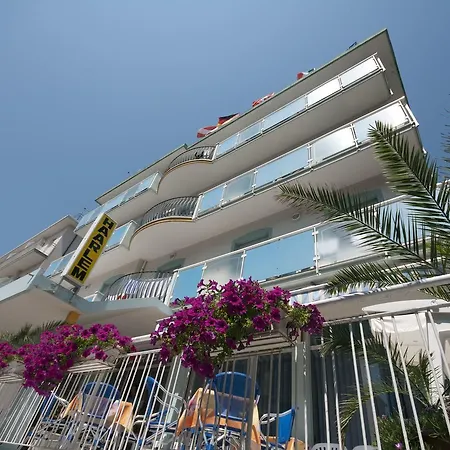 Haarlem 2* רימיני