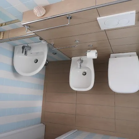 Hotel Haarlem Rimini