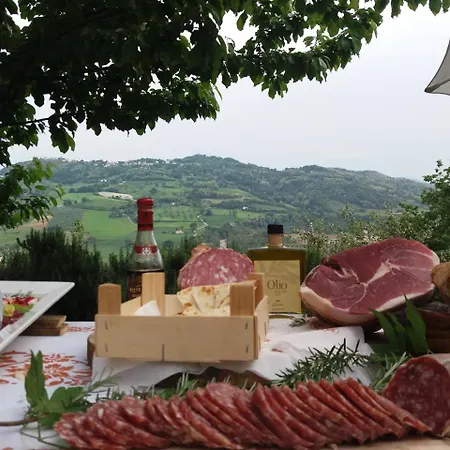 מלון Haarlem רימיני