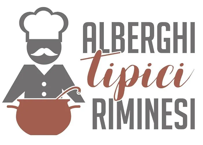 מלון Haarlem רימיני