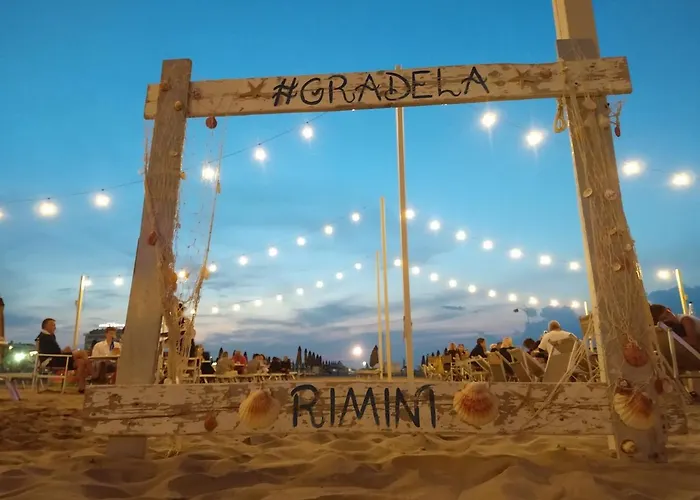 Haarlem 2* רימיני