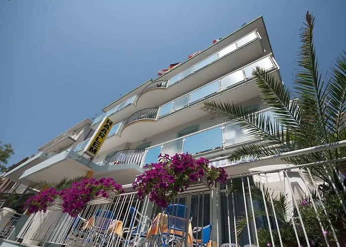 Haarlem 2* רימיני