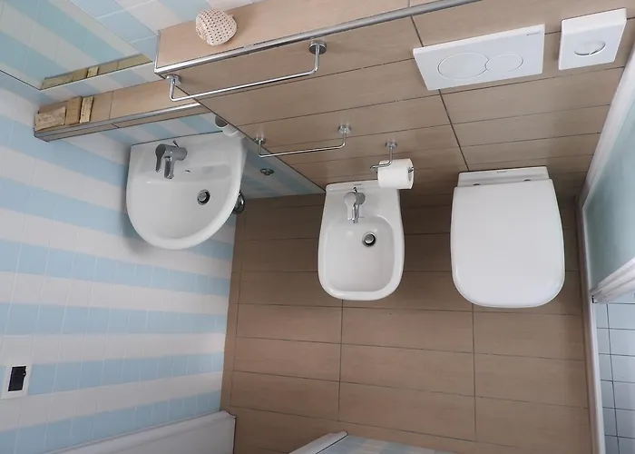 מלון Haarlem רימיני