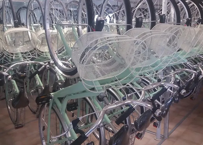 מלון Haarlem רימיני