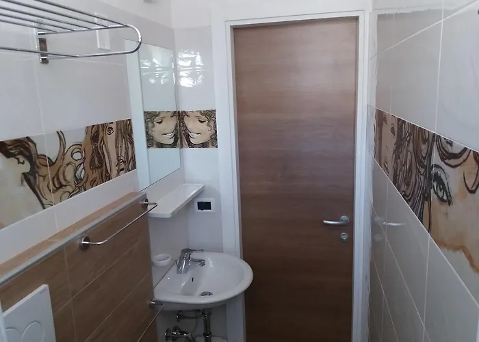 Haarlem Hotel Rimini