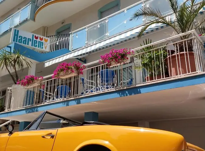Otel Haarlem Rimini